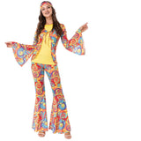 70s Hippie Costume