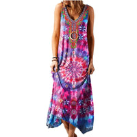 robe-hippie-grande-taille