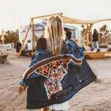 Hippie Chic Jacket