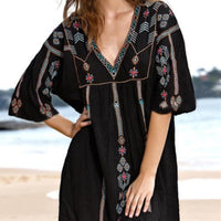 robe-hippie-chic-pas-cher