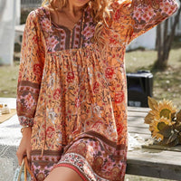 robe-hippie-chic-courte