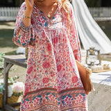 robe-hippie-chic-courte