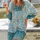 robe-hippie-chic-courte