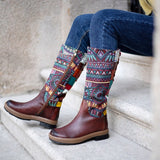 bottes-vintage-annees-70