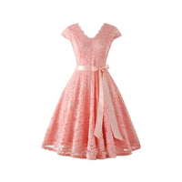 robe-annee-30-dentelle