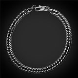 bracelet-acier-homme-hippie