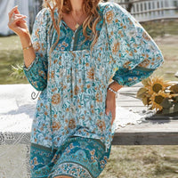 robe-hippie-chic-courte