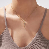 Eternal Love Necklace 