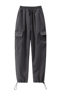 pantalon-cargo-oversize-femme-Y2K