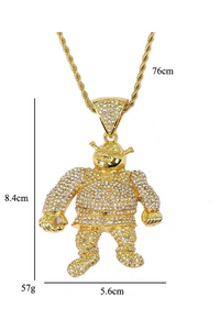 collier-bling-bling-homme-y2k