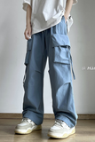 pantalon-cargo-bleu-y2k