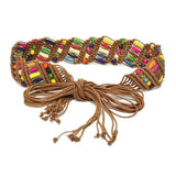 Women's Hippie Belt 