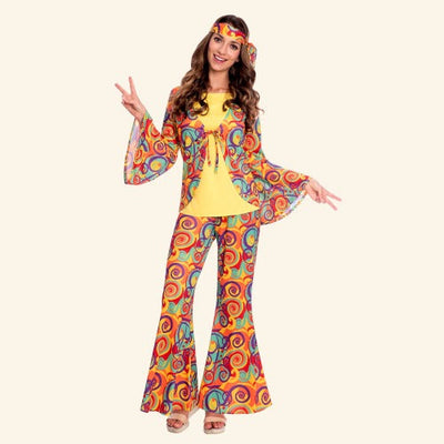 deguisement-hippie-femme-grande-taille
