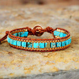 bracelet-turquoise-homme