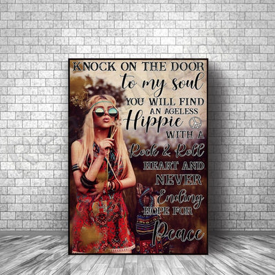 affiche-publicitaire-hippie