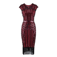 robe-annee-30-gatsby-rouge