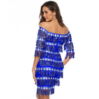 robe-soiree-annee-30-franges