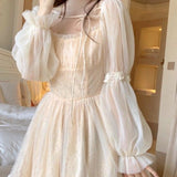 Robe kawaii