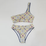 Maillot de Bain Style Hippie