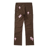 pants-with-crosses