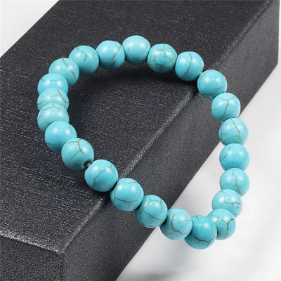 bracelet-pierre-turquoise