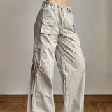 pantalon-parachute-beige-chic