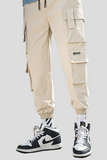 pantalon-cargo-homme-blanc-y2k