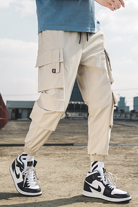 pantalon-cargo-homme-blanc-y2k