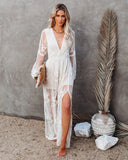 robe-blanche-dentelle-hippie