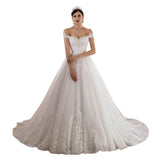 robe-charleston-blanche-mariage-annee-30