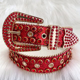 ceinture-boucle-strass