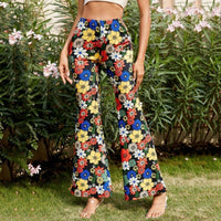 pantalon-hippie-floral-bleu