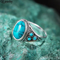 bague-argent-turquoise