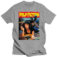 T shirt Pulp fiction