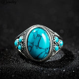 bague-argent-turquoise