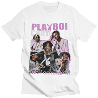 Playboi Carti t-shirt 