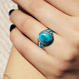 bague-argent-turquoise