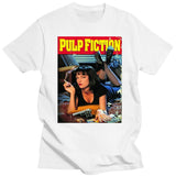 T shirt Pulp fiction