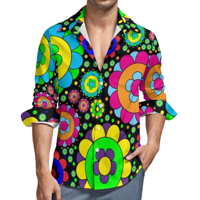 chemise-hippie-homme