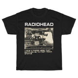T shirt Radiohead
