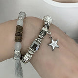 Aesthetic Beads Bracelets