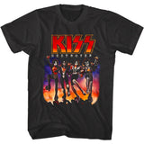 t-shirt-kiss