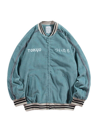 bombers-style-japonais-annees-70