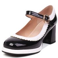 chaussure-femme-look-annee-2000