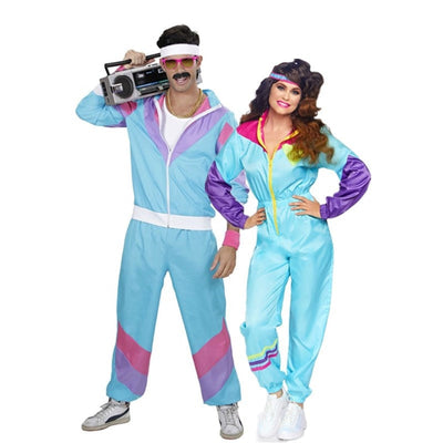 costume-annee-90-couple