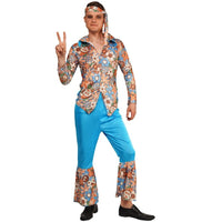 costume-hippie-disco-annee-70