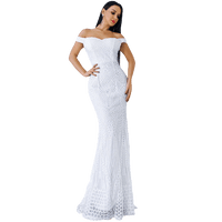 Robe Année 30 Mariage Tendance 