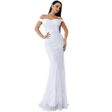 Robe Année 30 Mariage Tendance 