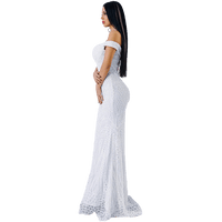 Robe Année 30 Mariage Tendance 