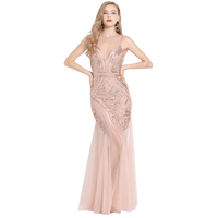 robe-annee-30-rose